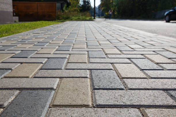 Best Driveway Resurfacing Pavers  in Saunders Lake, OR